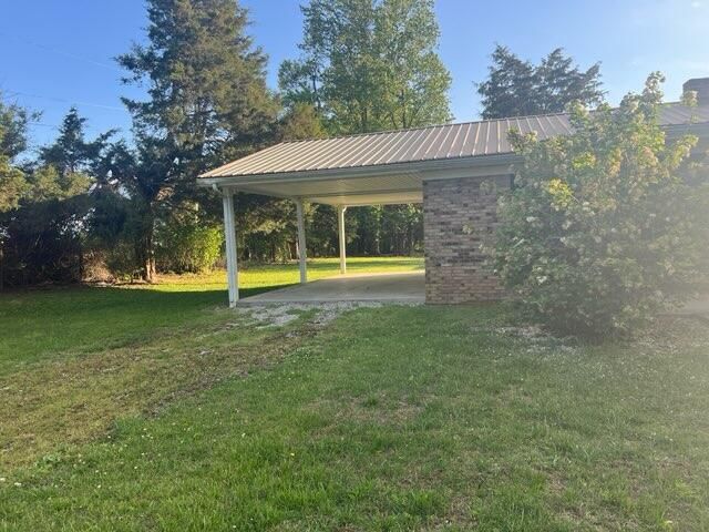 131 S Hwy 837, Nancy, KY 42544