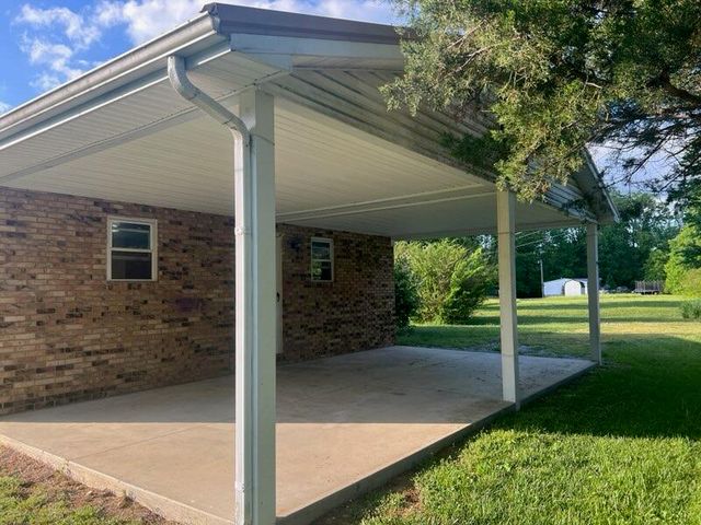 131 S Hwy 837, Nancy, KY 42544