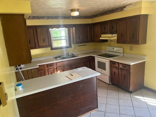 131 S Hwy 837, Nancy, KY 42544