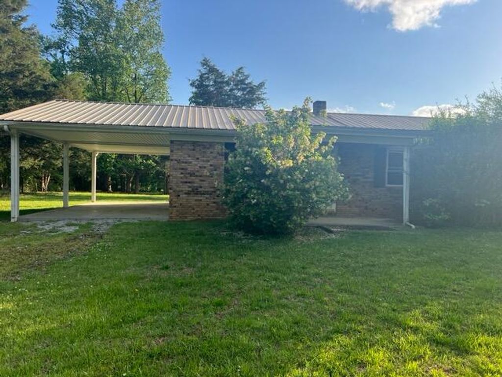 131 S Hwy 837, Nancy, KY 42544