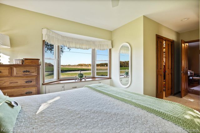 8980 E Curtis Road, Frankenmuth Township, MI 48734