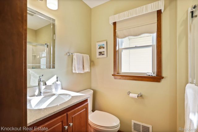 8980 E Curtis Road, Frankenmuth Township, MI 48734