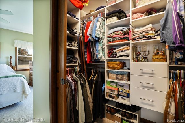 8980 E Curtis Road, Frankenmuth Township, MI 48734