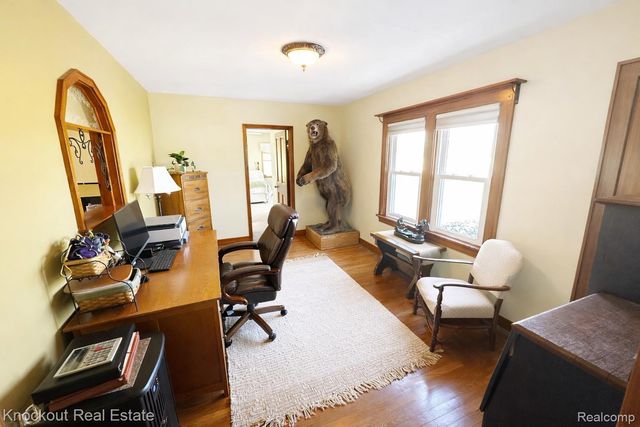 8980 E Curtis Road, Frankenmuth Township, MI 48734