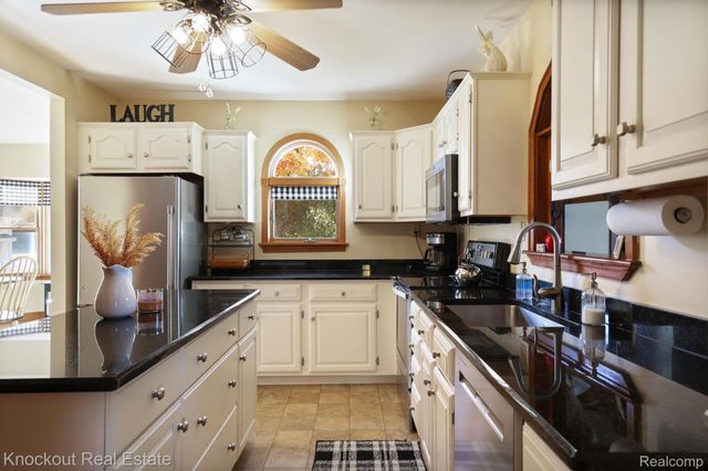 8980 E Curtis Road, Frankenmuth Township, MI 48734