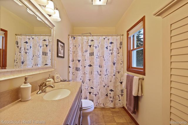 8980 E Curtis Road, Frankenmuth Township, MI 48734