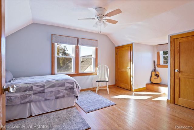 8980 E Curtis Road, Frankenmuth Township, MI 48734