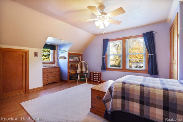 8980 E Curtis Road, Frankenmuth Township, MI 48734