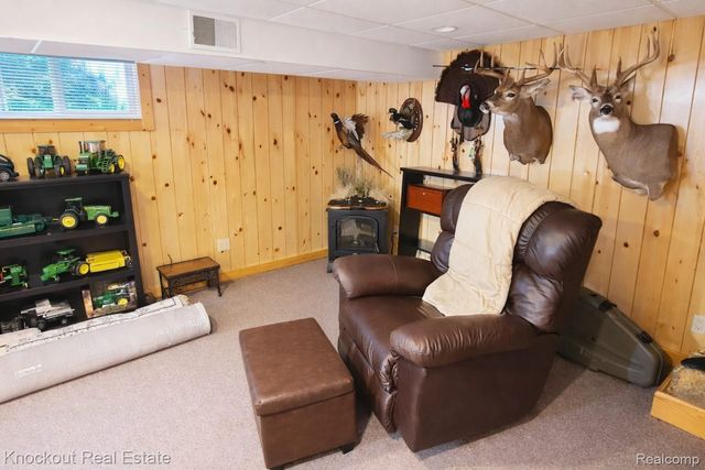 8980 E Curtis Road, Frankenmuth Township, MI 48734