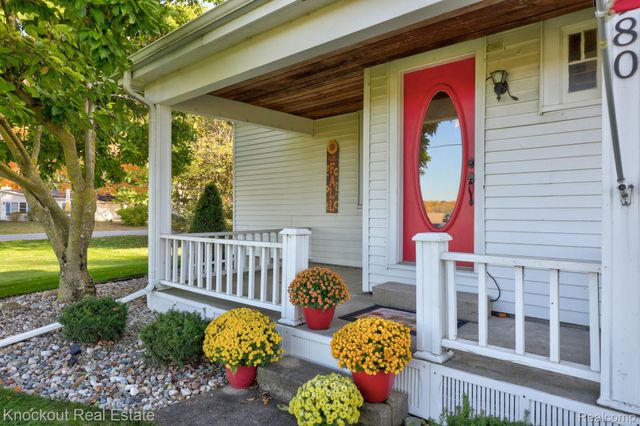 8980 E Curtis Road, Frankenmuth Township, MI 48734