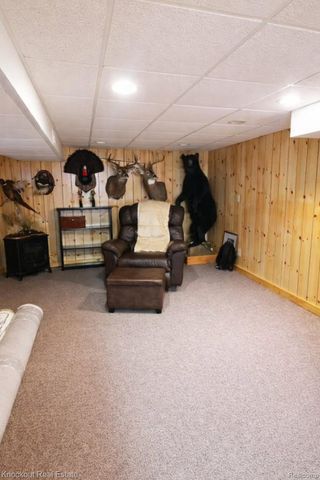 8980 E Curtis Road, Frankenmuth Township, MI 48734