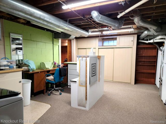 8980 E Curtis Road, Frankenmuth Township, MI 48734