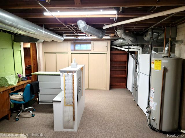 8980 E Curtis Road, Frankenmuth Township, MI 48734