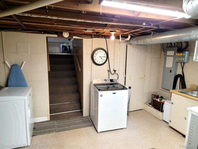 8980 E Curtis Road, Frankenmuth Township, MI 48734