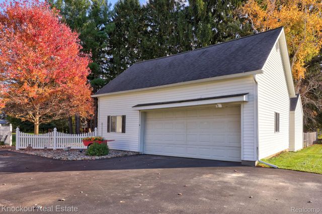 8980 E Curtis Road, Frankenmuth Township, MI 48734