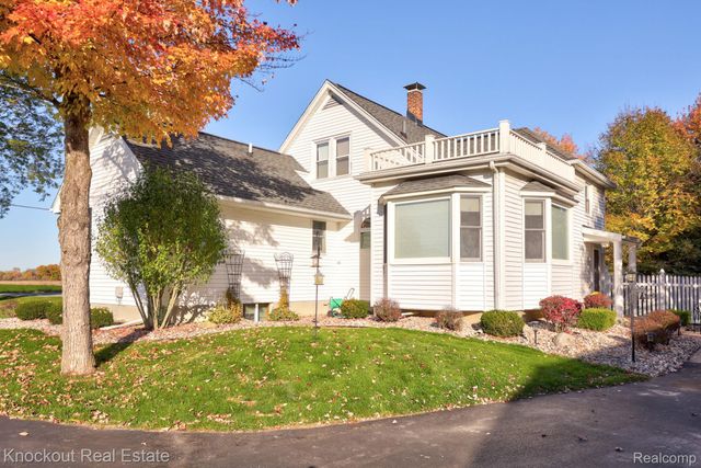 8980 E Curtis Road, Frankenmuth Township, MI 48734