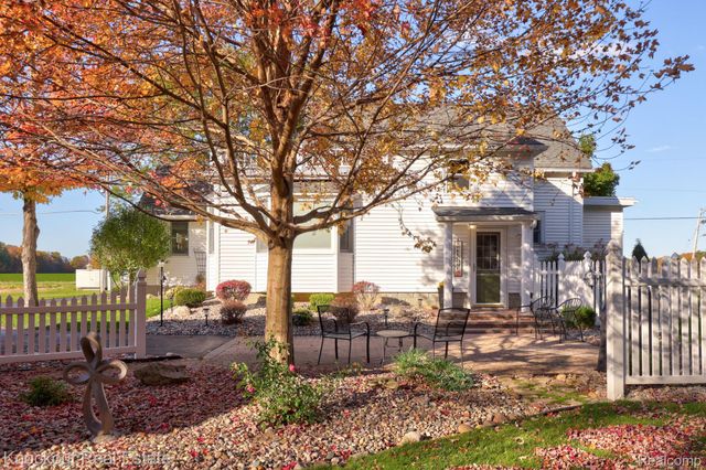 8980 E Curtis Road, Frankenmuth Township, MI 48734