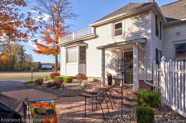 8980 E Curtis Road, Frankenmuth Township, MI 48734