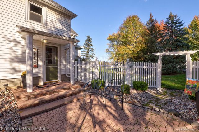 8980 E Curtis Road, Frankenmuth Township, MI 48734