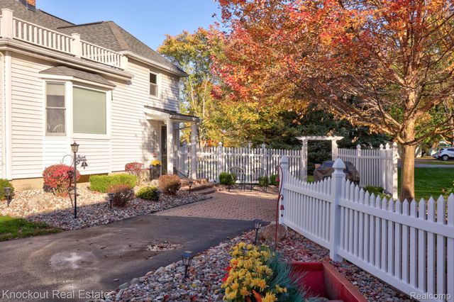 8980 E Curtis Road, Frankenmuth Township, MI 48734