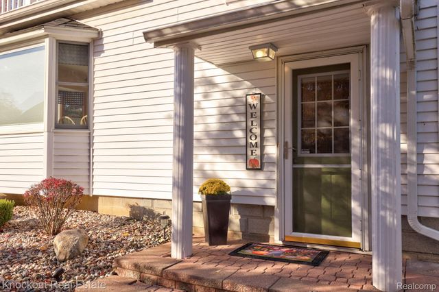 8980 E Curtis Road, Frankenmuth Township, MI 48734