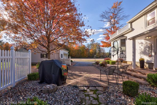 8980 E Curtis Road, Frankenmuth Township, MI 48734