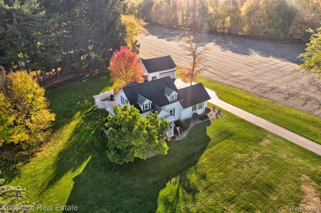 8980 E Curtis Road, Frankenmuth Township, MI 48734