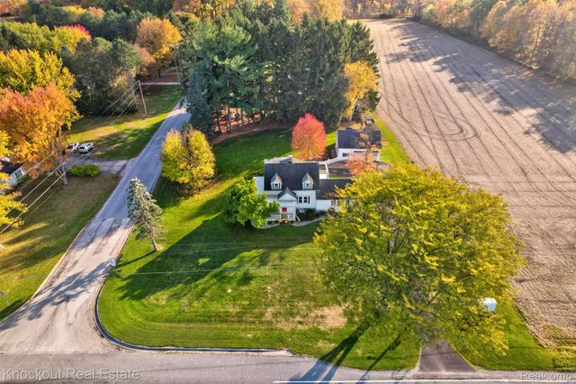 8980 E Curtis Road, Frankenmuth Township, MI 48734