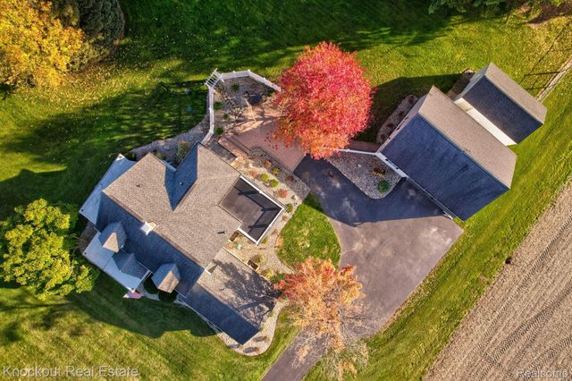 8980 E Curtis Road, Frankenmuth Township, MI 48734