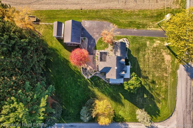 8980 E Curtis Road, Frankenmuth Township, MI 48734