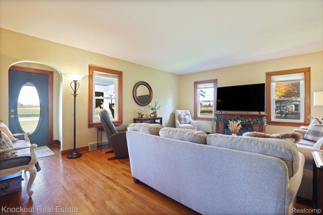 8980 E Curtis Road, Frankenmuth Township, MI 48734