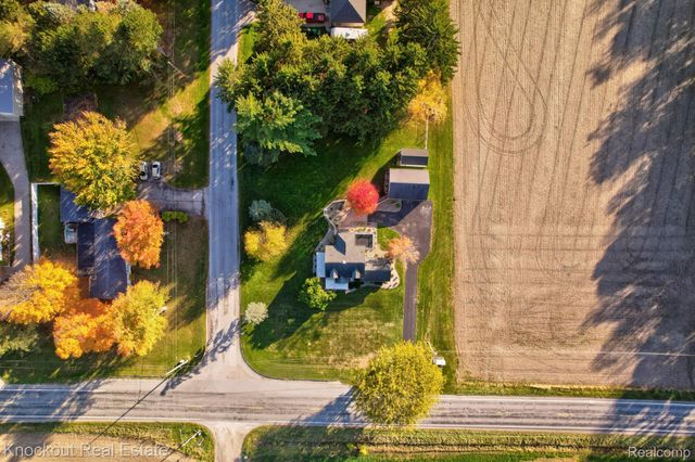 8980 E Curtis Road, Frankenmuth Township, MI 48734