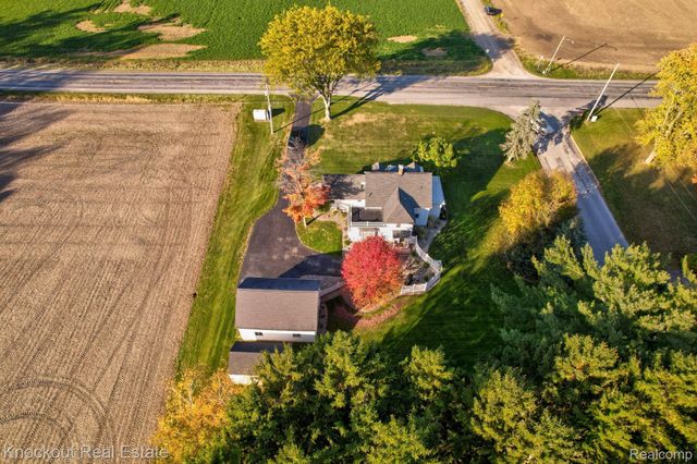 8980 E Curtis Road, Frankenmuth Township, MI 48734