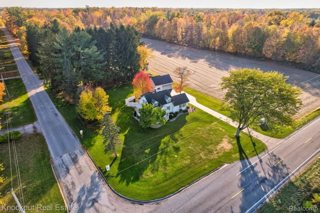 8980 E Curtis Road, Frankenmuth Township, MI 48734