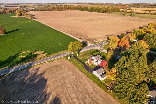 8980 E Curtis Road, Frankenmuth Township, MI 48734