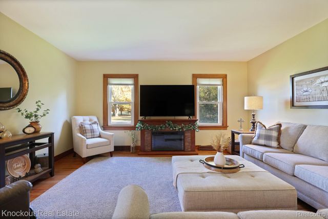 8980 E Curtis Road, Frankenmuth Township, MI 48734