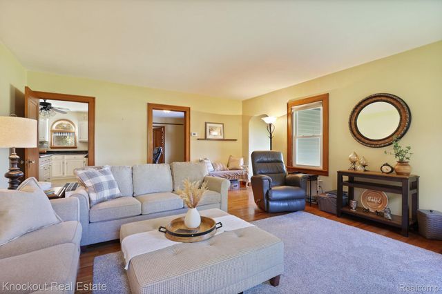 8980 E Curtis Road, Frankenmuth Township, MI 48734