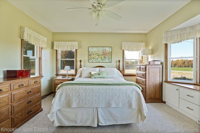 8980 E Curtis Road, Frankenmuth Township, MI 48734