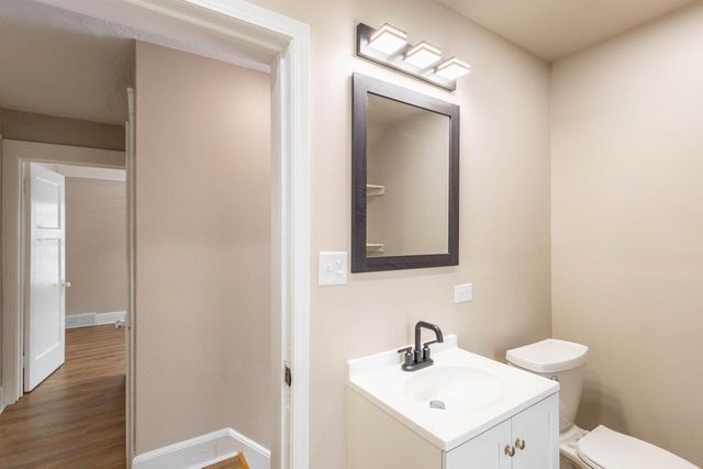 4366 N 25th STREET, Milwaukee, WI 53209