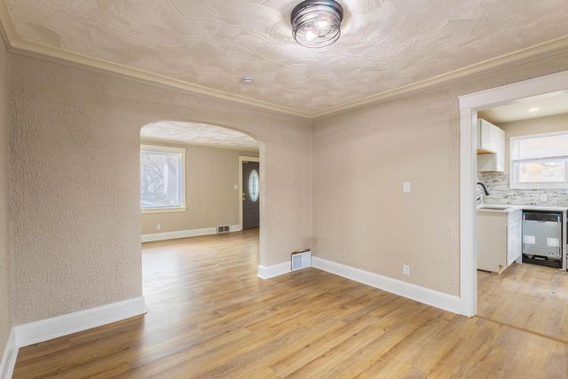 4366 N 25th STREET, Milwaukee, WI 53209