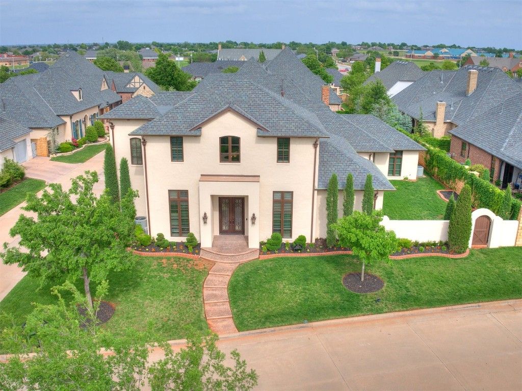 16324 Morningside Drive, Edmond, OK 73013