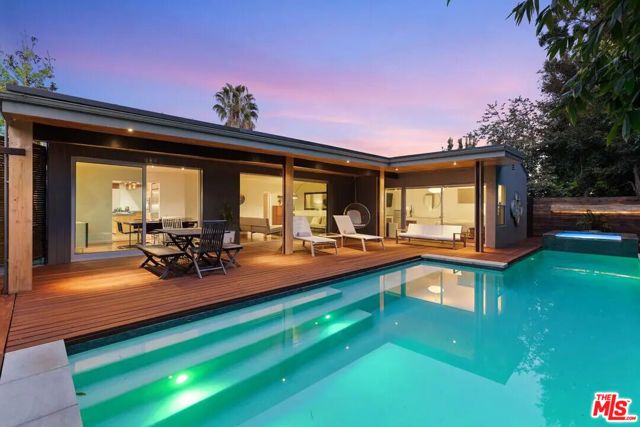 14840 W Sunset Boulevard, Pacific Palisades (los Angeles), CA 90272