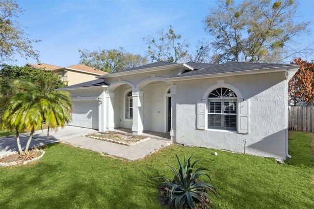 5067 JETSAIL DRIVE, Orlando, FL 32812