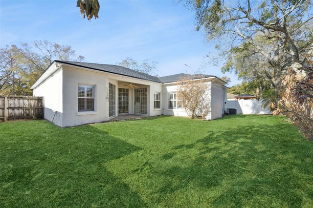 5067 JETSAIL DRIVE, Orlando, FL 32812