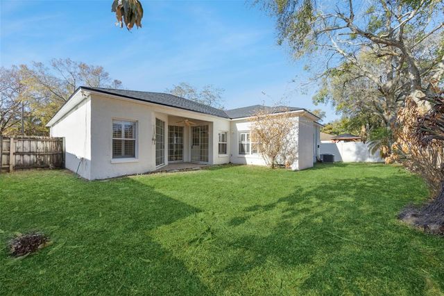 5067 JETSAIL DRIVE, Orlando, FL 32812