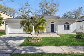 5067 JETSAIL DRIVE, Orlando, FL 32812