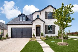 1625 Mcdougall Creek, Van Alstyne, TX 75495