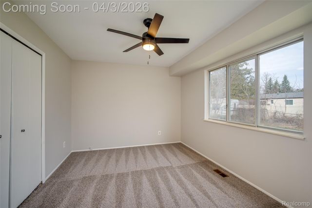 1243 Howard Street, Genesee Charter Township, MI 48458