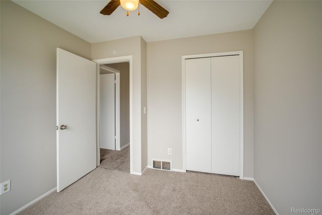 1243 Howard Street, Genesee Charter Township, MI 48458