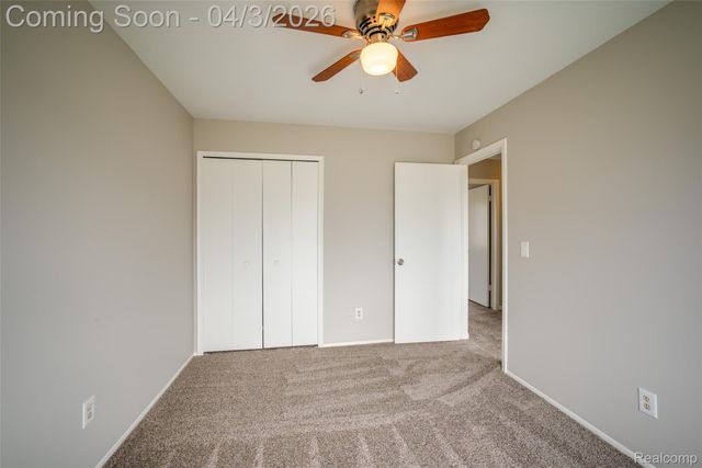 1243 Howard Street, Genesee Charter Township, MI 48458